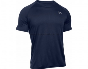 Áo Under Armour  UA Men's Tech Short Sleeve T-Shirt Tee 1228539